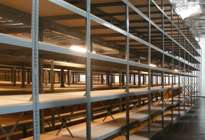 Types of Pallet Racking Anaheim